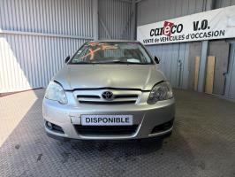 Foto pieza de coche