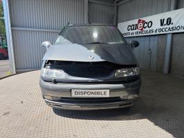 Foto pieza de coche