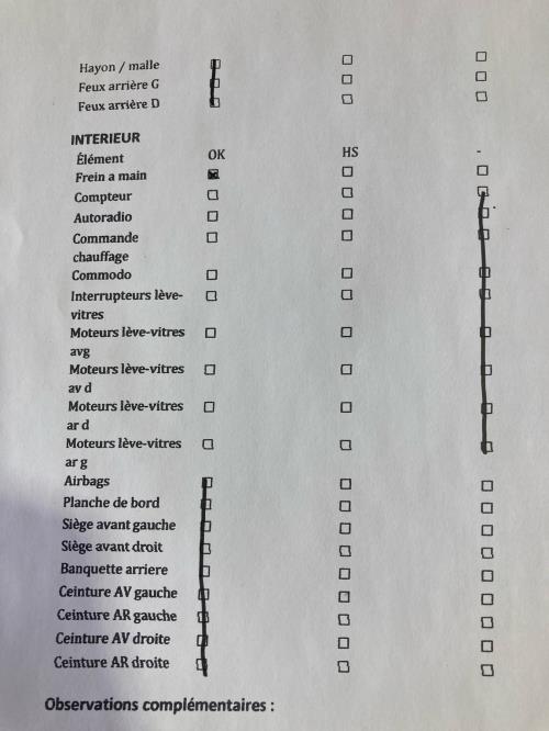 Foto del ricambio