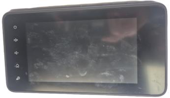 Foto pieza de coche