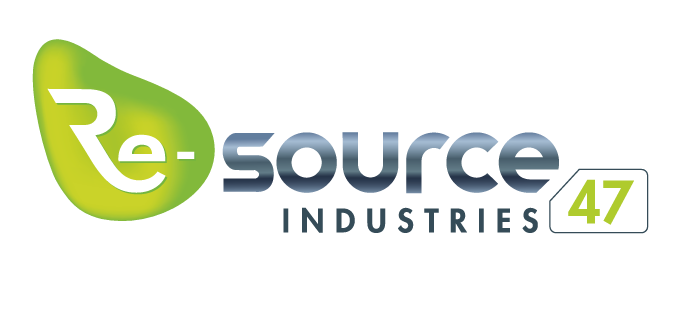 Logo RE-SOURCE INDUSTRIES 47
