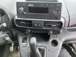 Foto pieza de coche