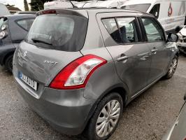 Foto pieza de coche