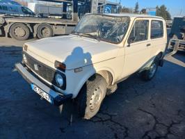 Foto pieza de coche