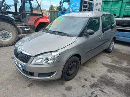 Foto pieza de coche