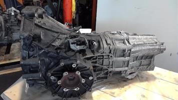 Foto pieza de coche