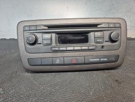 Foto pieza de coche