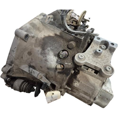 Boite de vitesses PEUGEOT tendance 207 PHASE 1 2222PT