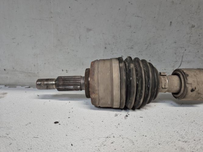 Cardan gauche (transmission) RENAULT MEGANE 4 PHASE 1 2024 391018406R
