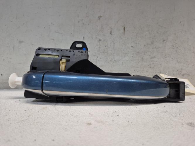 Poignee porte arriere gauche RENAULT MEGANE officiel 4 PHASE 1 806070266R