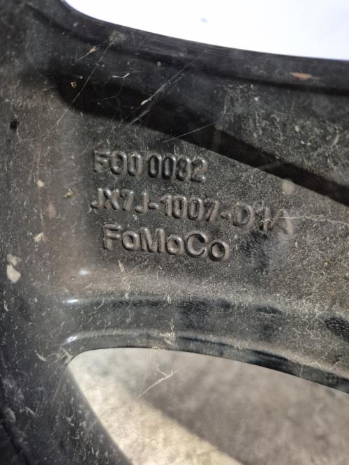 Foto de la pieza