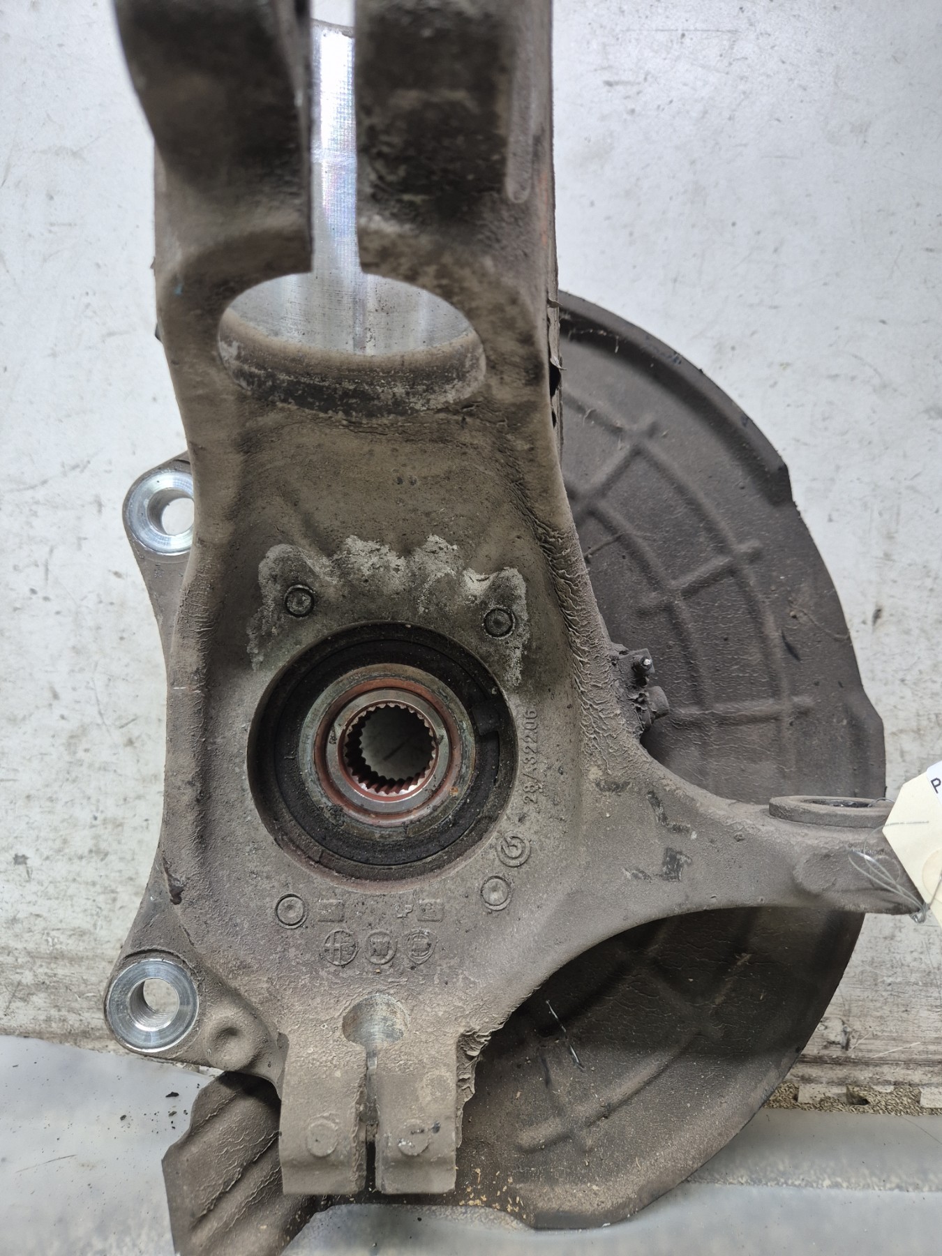 Lot De 4 Cache-Moyeux 60 Mm Pour Alfa Romeo - Giulietta, Mito, Giulia, 147, 156, 159, Stelvio | Étanchéité Et Protection Jante