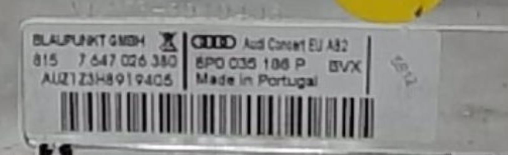 Foto de la pieza