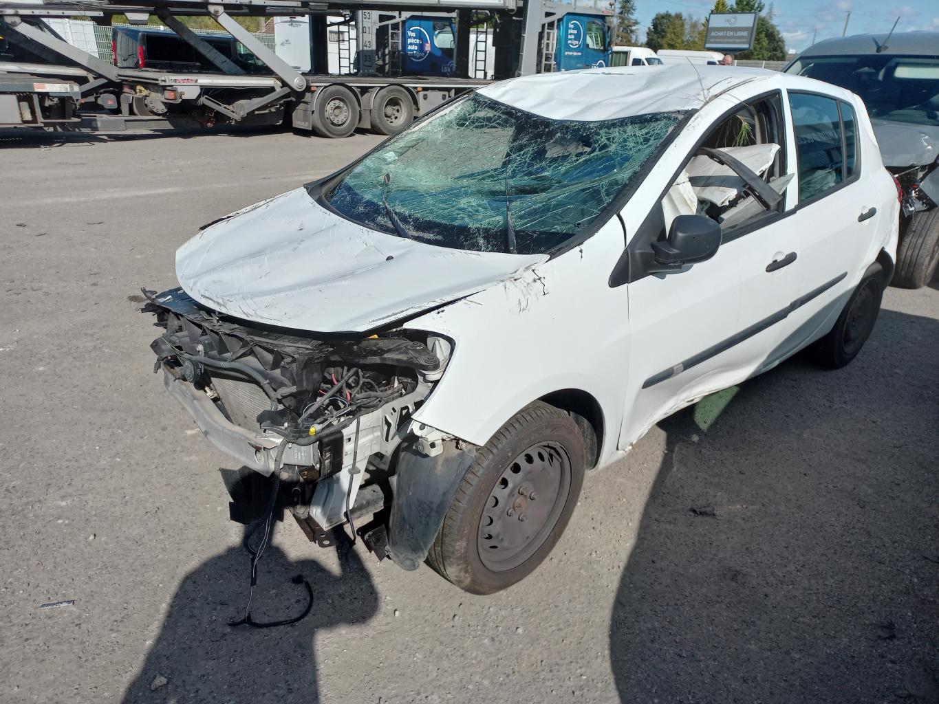 Foto pieza de coche