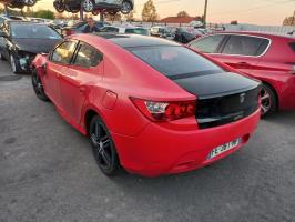 Foto pieza de coche