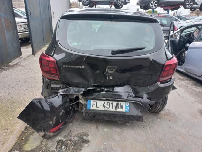 Foto de la pieza
