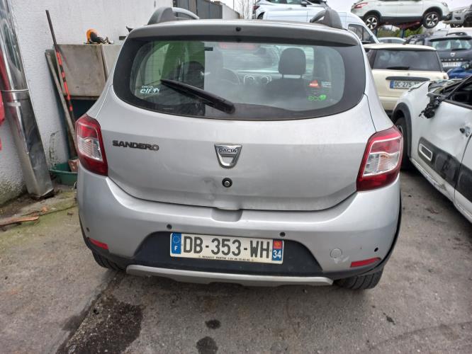 Foto de la pieza
