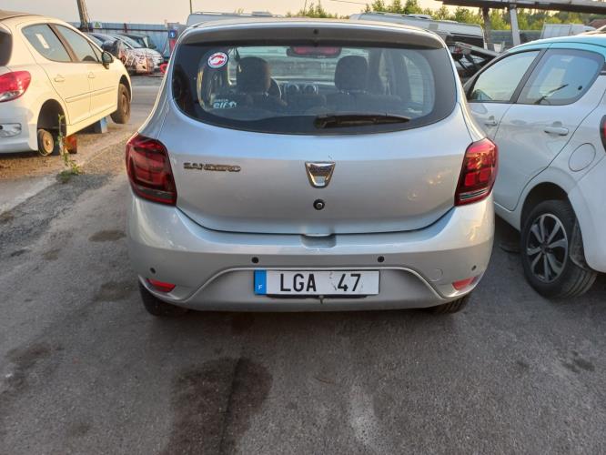 Foto de la pieza