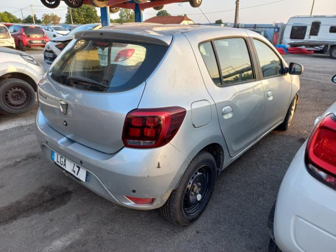 Foto de la pieza