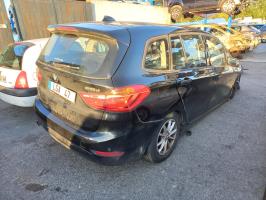 Foto pieza de coche