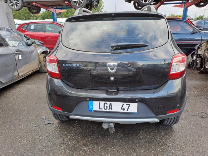 Foto de la pieza