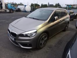 Foto pieza de coche