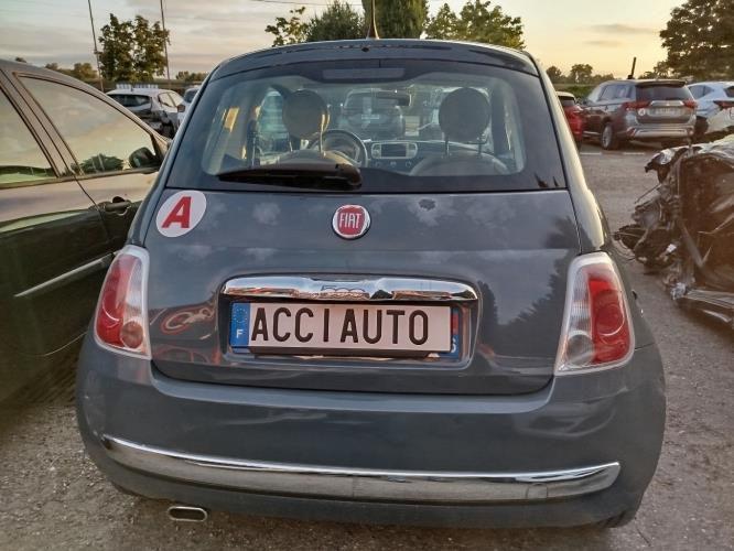 Foto de la pieza