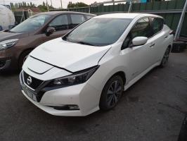 Foto pieza de coche