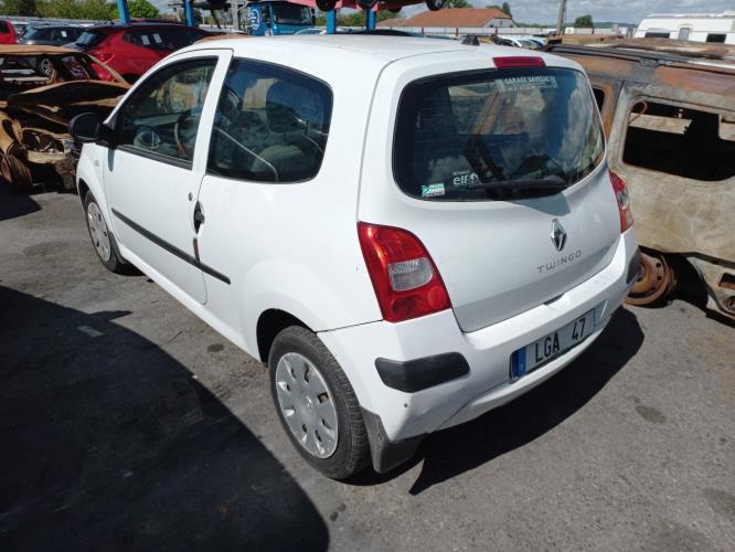 Foto de la pieza