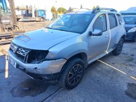 Foto pieza de coche