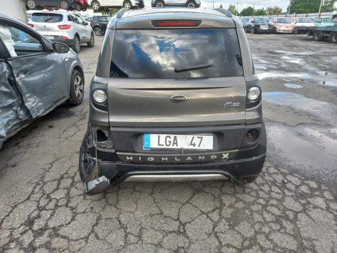 Foto de la pieza