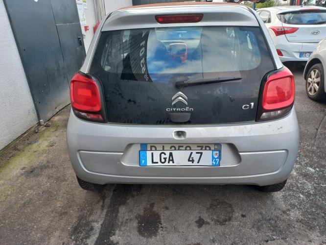 Foto de la pieza