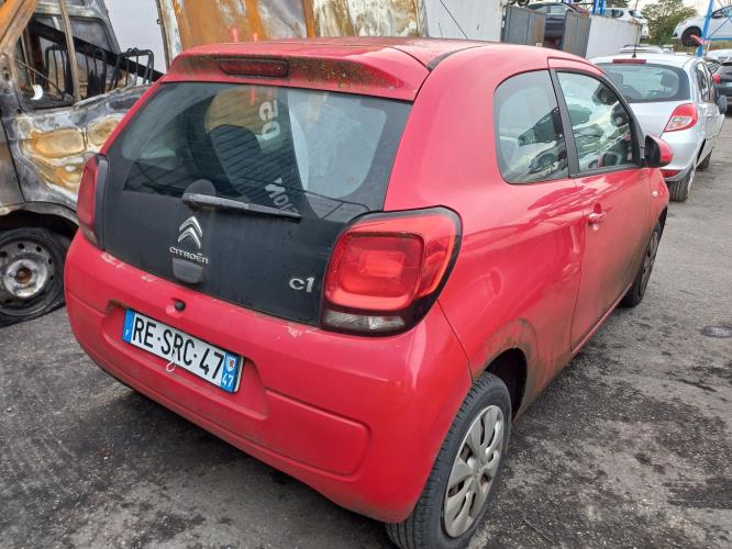 Foto de la pieza