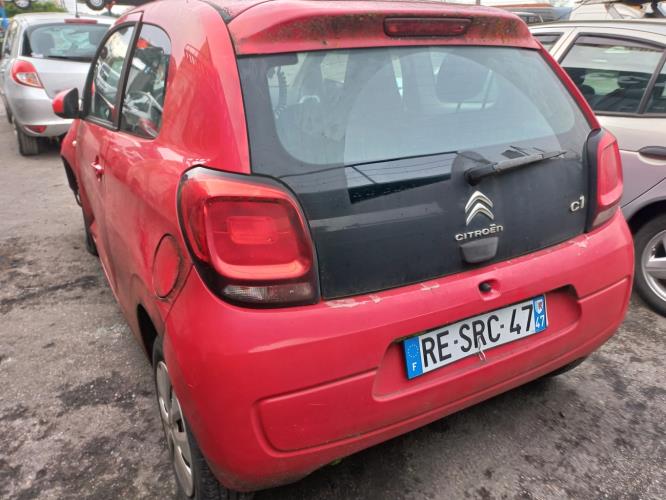 Foto de la pieza