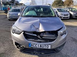 Foto pieza de coche
