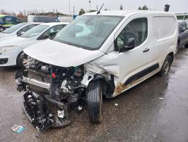 Foto pieza de coche
