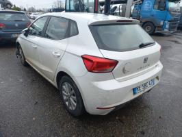 Foto pieza de coche
