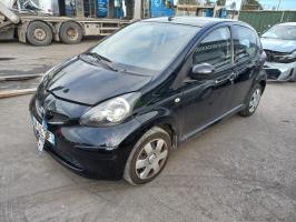 Foto pieza de coche