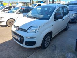 Foto pieza de coche