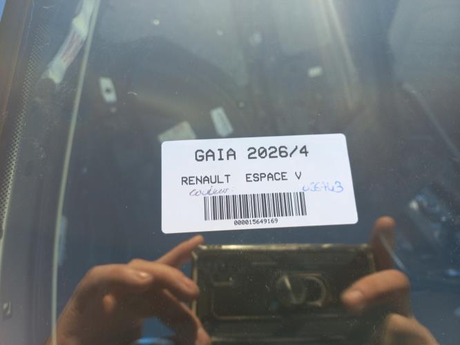 Foto de la pieza