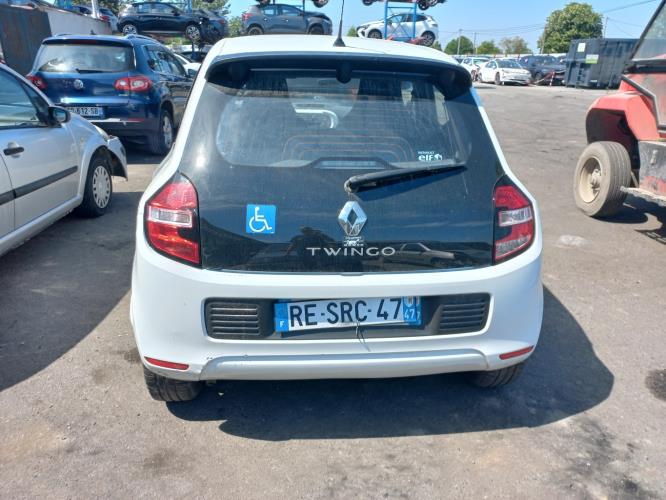 Foto de la pieza