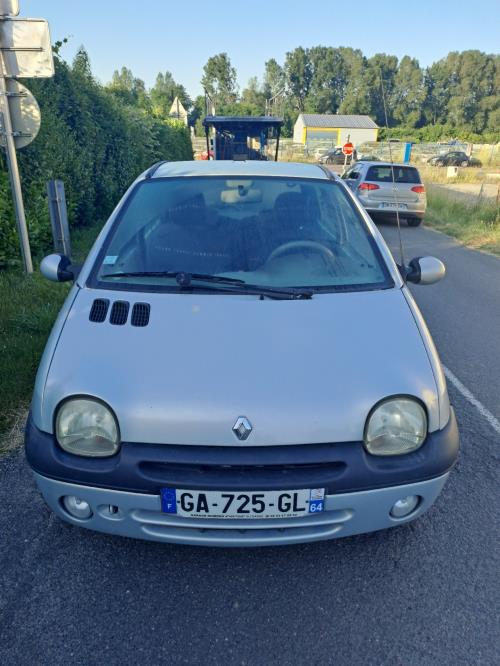 Foto de la pieza