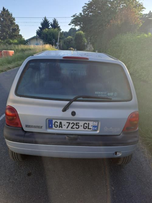 Foto de la pieza