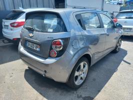 Foto pieza de coche