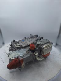 Inverter Nissan Qashqai 3 Phase 1 2024