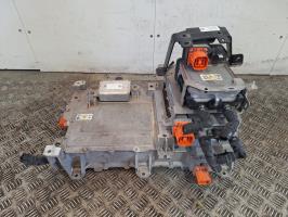 Inwerter (falownik) Ford Transit 5 E-Transit Phase 2 2023