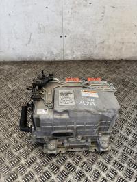 Inverter Toyota Yaris 3 Phase 1 2013