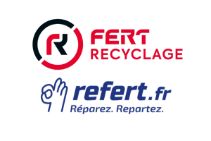 Logotipo FERT RECYCLAGE CAVAILLON