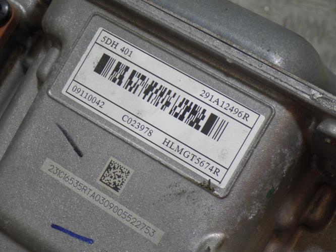 Foto del ricambio