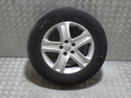 Foto pieza de coche